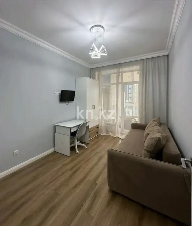 Продажа 2-комнатной квартиры, 50.4 м² в Астане - фото 2