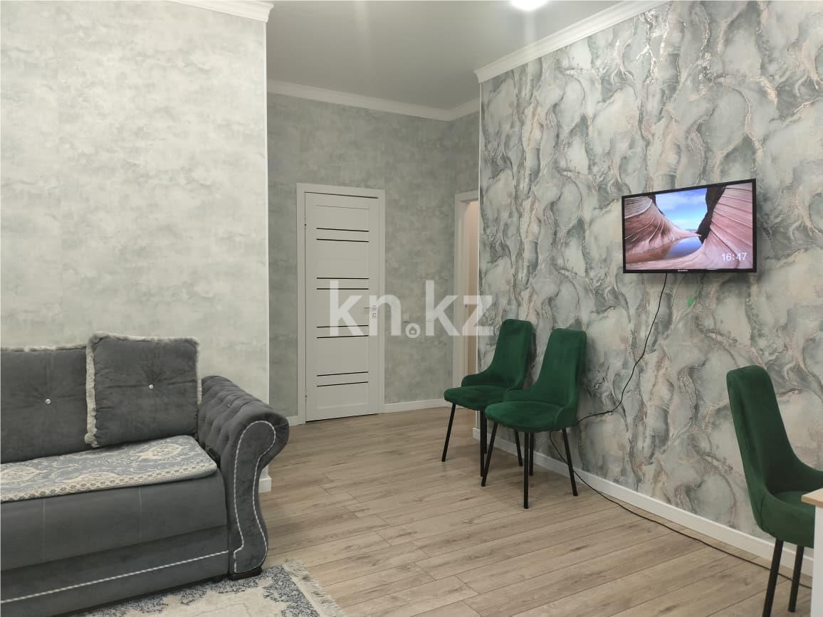 Продажа 2-комнатной квартиры, 60 м², ул. Асфендиярова в Астане - фото 4