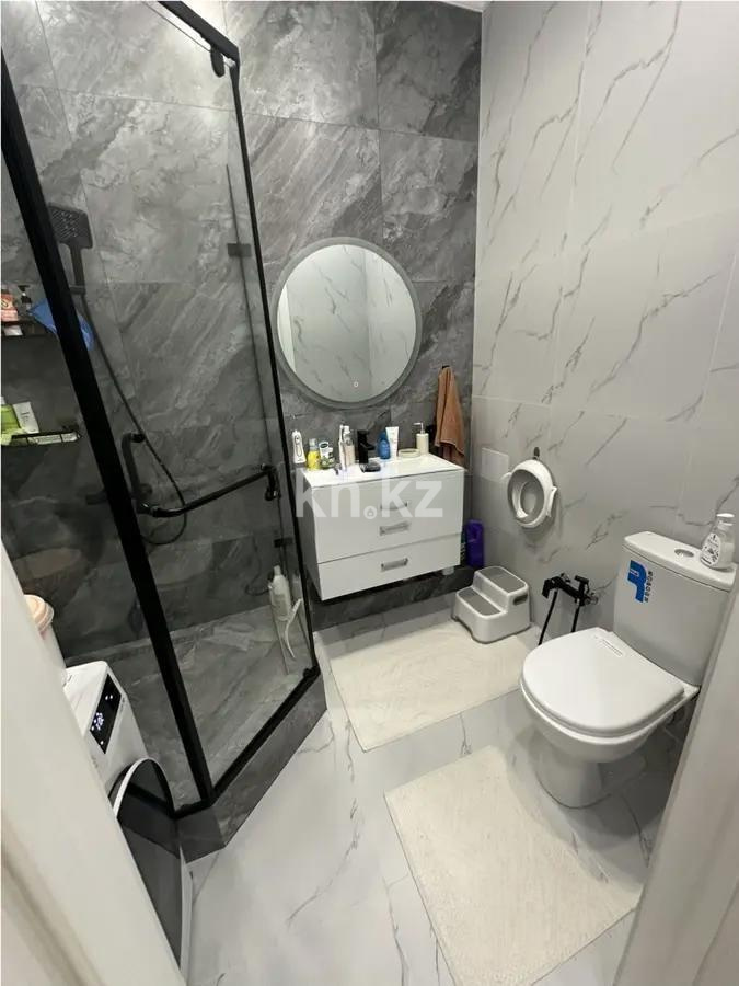 Продажа 2-комнатной квартиры, 40 м² в Астане - фото 4