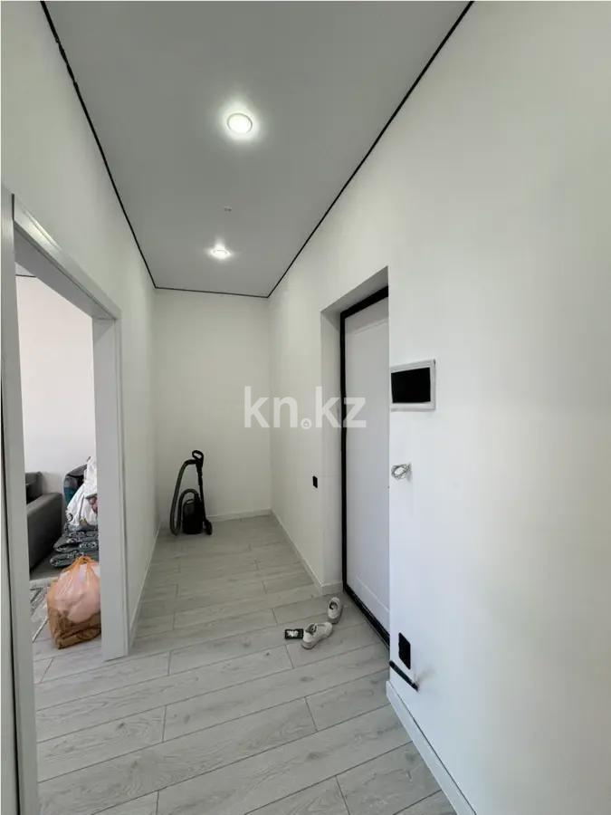 Продажа 1-комнатной квартиры, 39 м² в Астане - фото 4