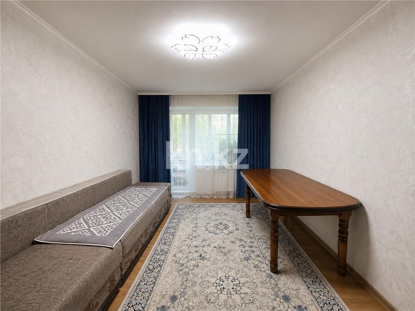 Продажа 3-комнатной квартиры, 55 м² в Темиртау - фото 2