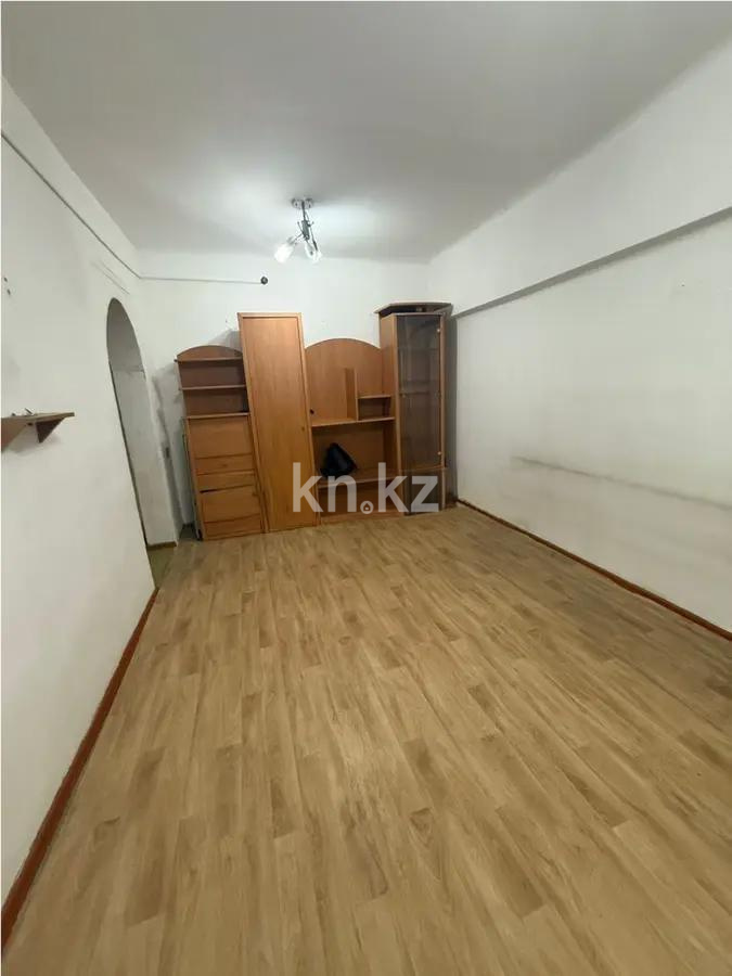 Продажа 2-комнатной квартиры, 41.6 м² в Алматы - фото 2