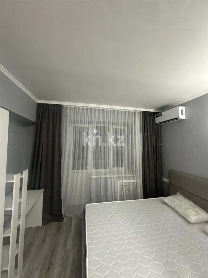 Продажа 1-комнатной квартиры, 35 м² в Алматы - фото 3