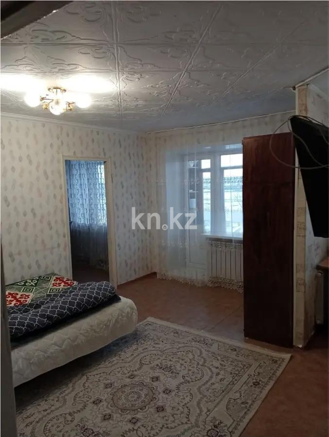 Продажа 2-комнатной квартиры, 45 м² в Караганде - фото 2