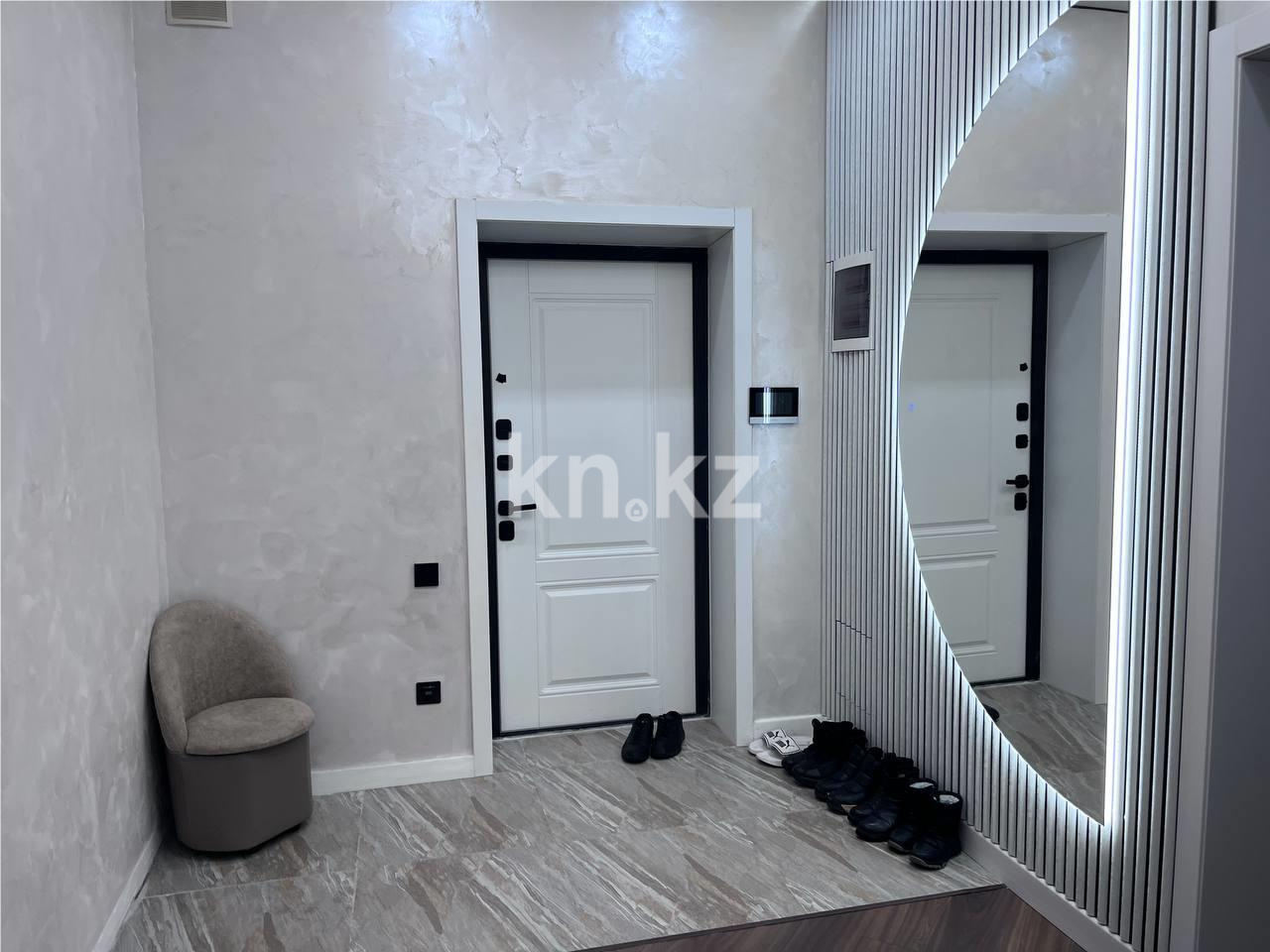 Продажа 3-комнатной квартиры, 85 м² в Караганде - фото 22