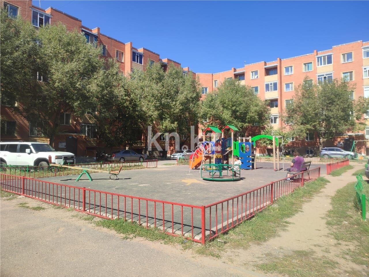 Продажа 2-комнатной квартиры, 46.5 м² в Астане - фото 18