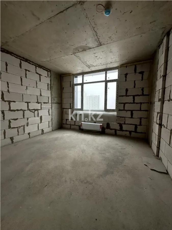 Продажа 1-комнатной квартиры, 42.5 м² в Астане