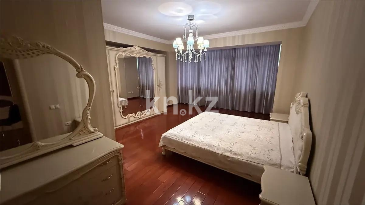 Продажа 4-комнатной квартиры, 180 м² в Алматы - фото 3