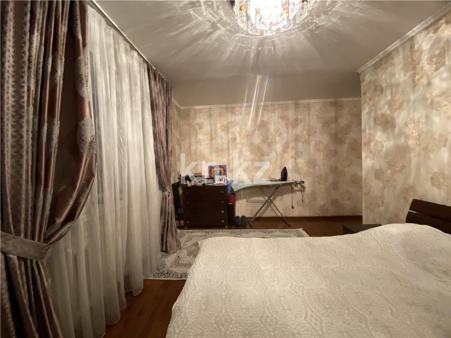 Продажа 3-комнатной квартиры, 95 м² в Астане - фото 14