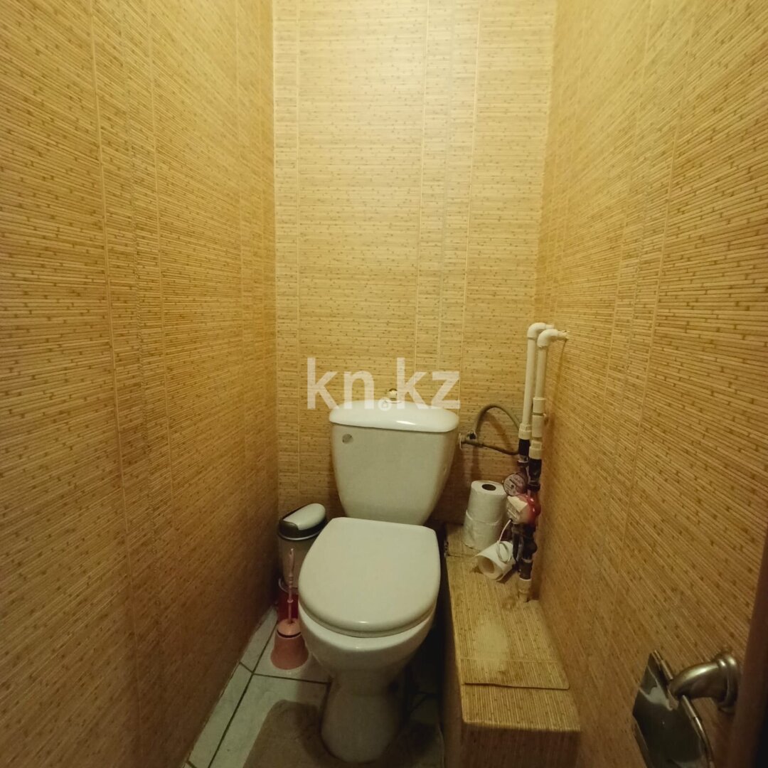 Аренда 1-комнатной квартиры, 36 м² в Астане - фото 12
