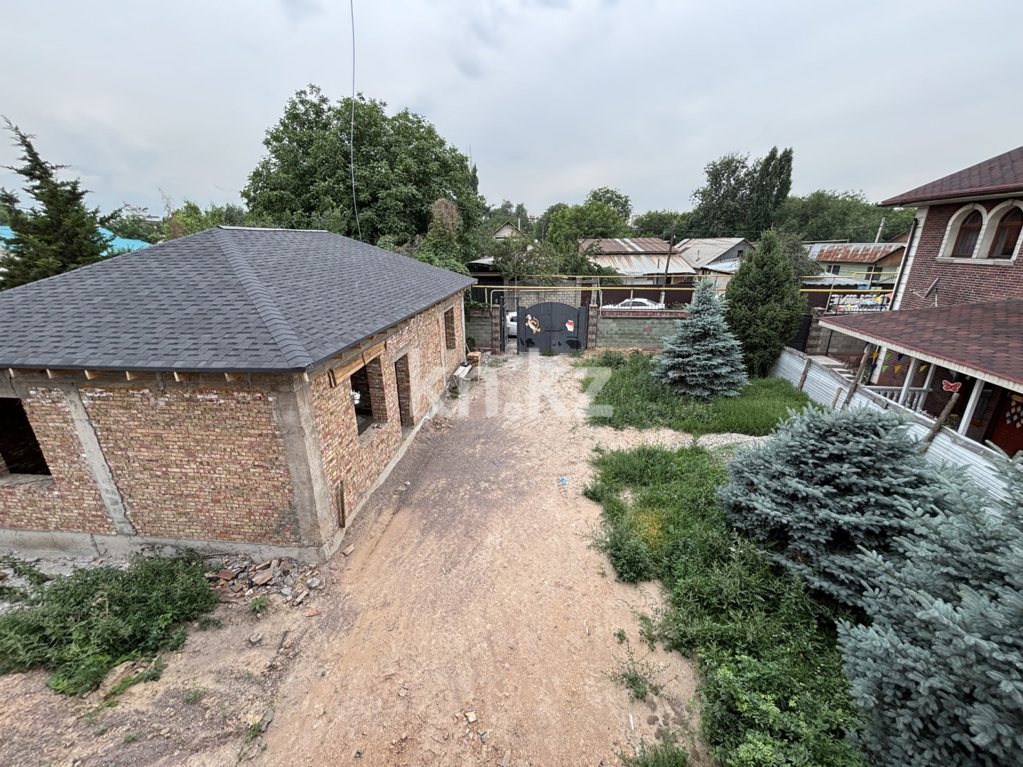 Продажа дома, 461 м² в Алматы - фото 2