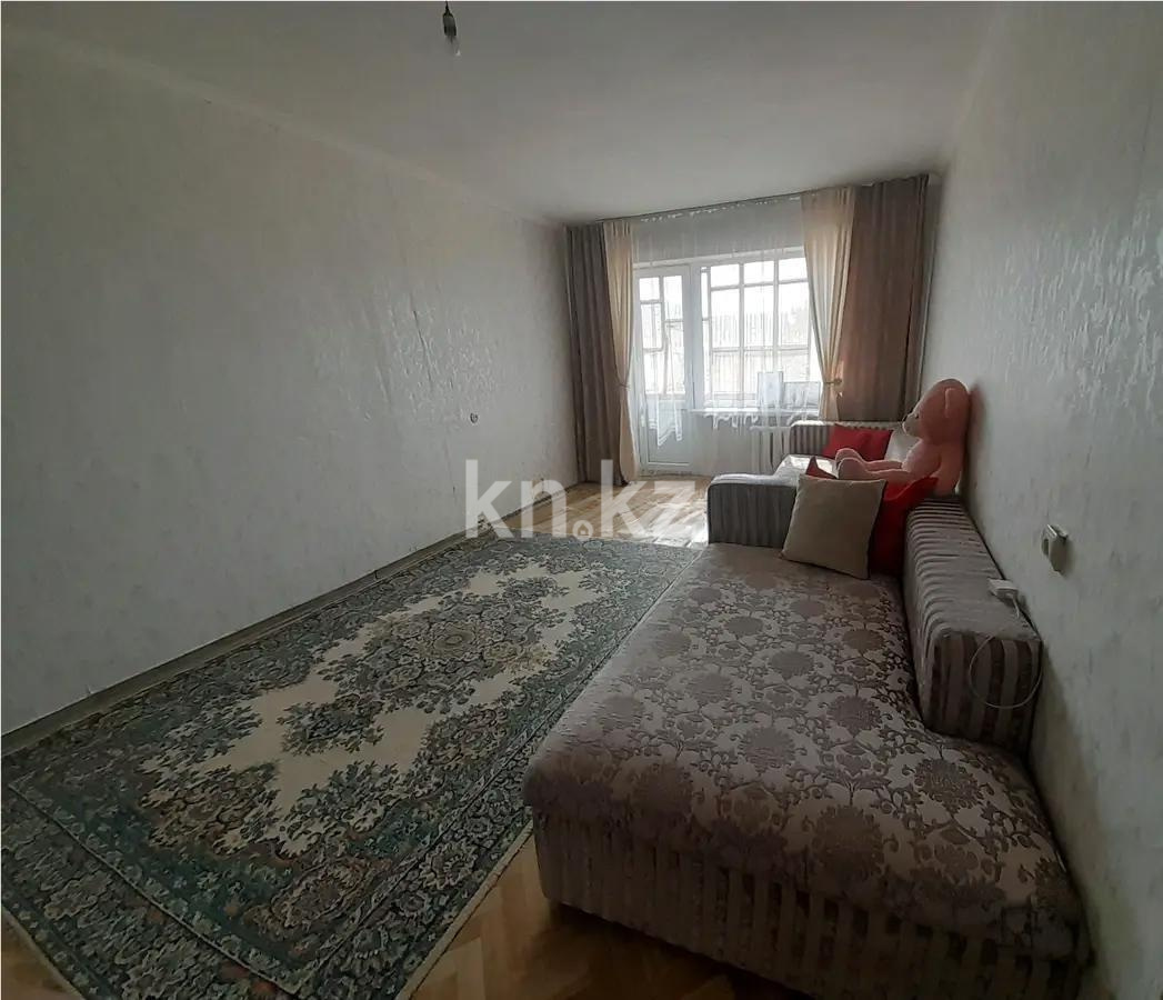 Продажа 1-комнатной квартиры, 30 м² в Астане