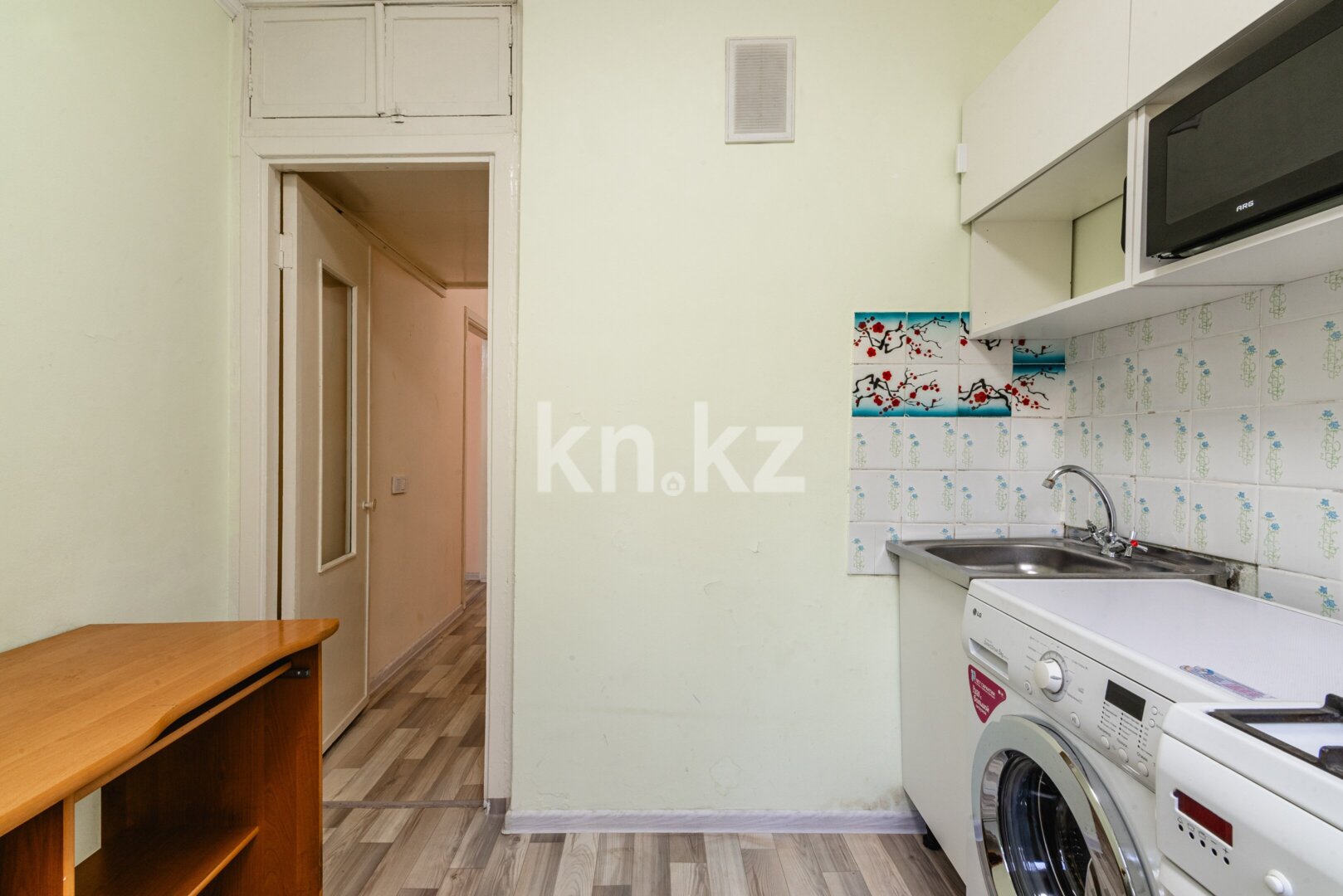 Аренда 1-комнатной квартиры, 30 м² в Алматы - фото 7
