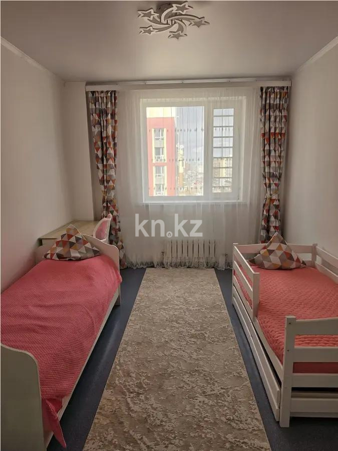 Продажа 3-комнатной квартиры, 81.4 м² в Астане - фото 2
