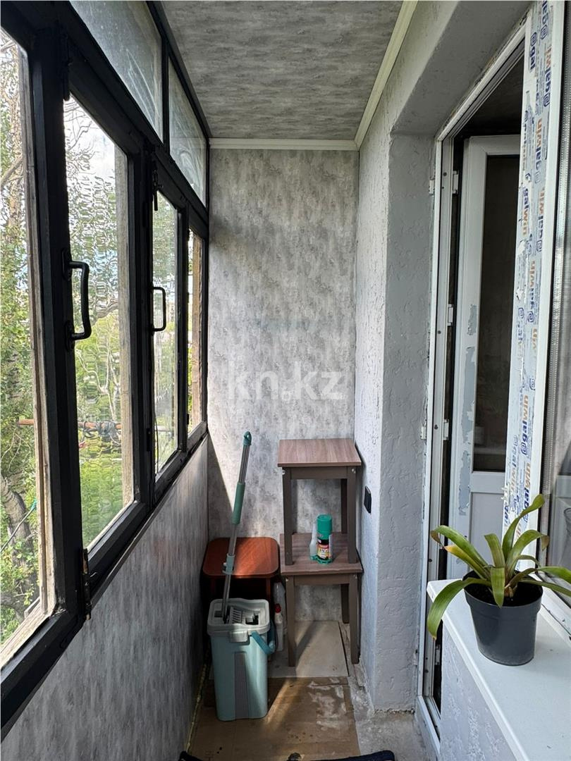 Продажа 2-комнатной квартиры, 44 м², ул. Ермекова в Караганде - фото 12