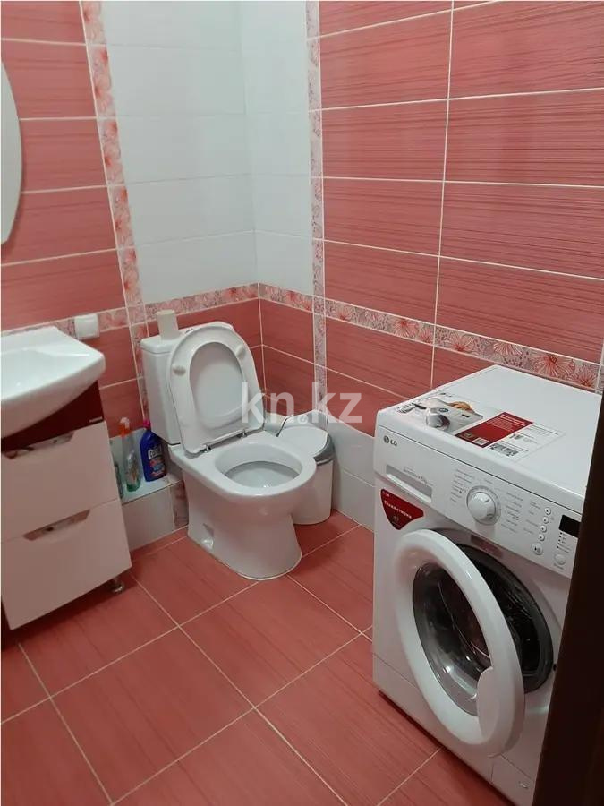 Продажа 1-комнатной квартиры, 47.3 м² в Астане - фото 3