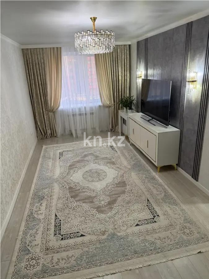 Продажа 2-комнатной квартиры, 62 м² в Астане