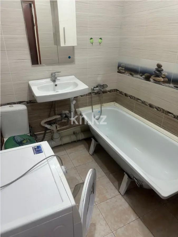 Продажа 1-комнатной квартиры, 45.1 м², мкр-н Жас Канат, дом  1/6 в Алматы - фото 3