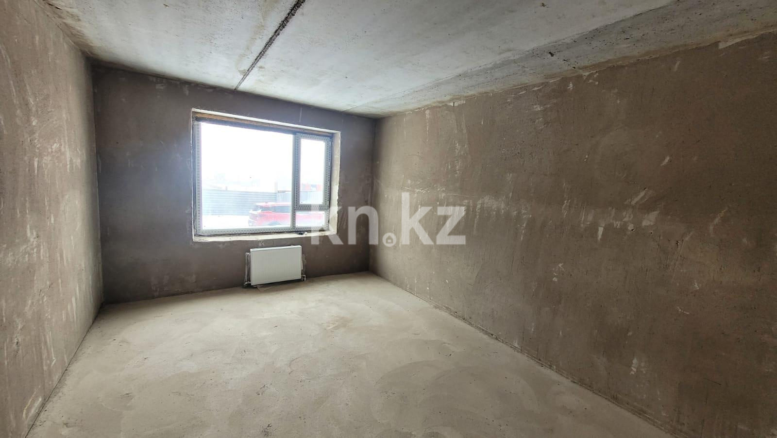 Продажа 3-комнатной квартиры, 88 м², ул. Академическая в Караганде - фото 3