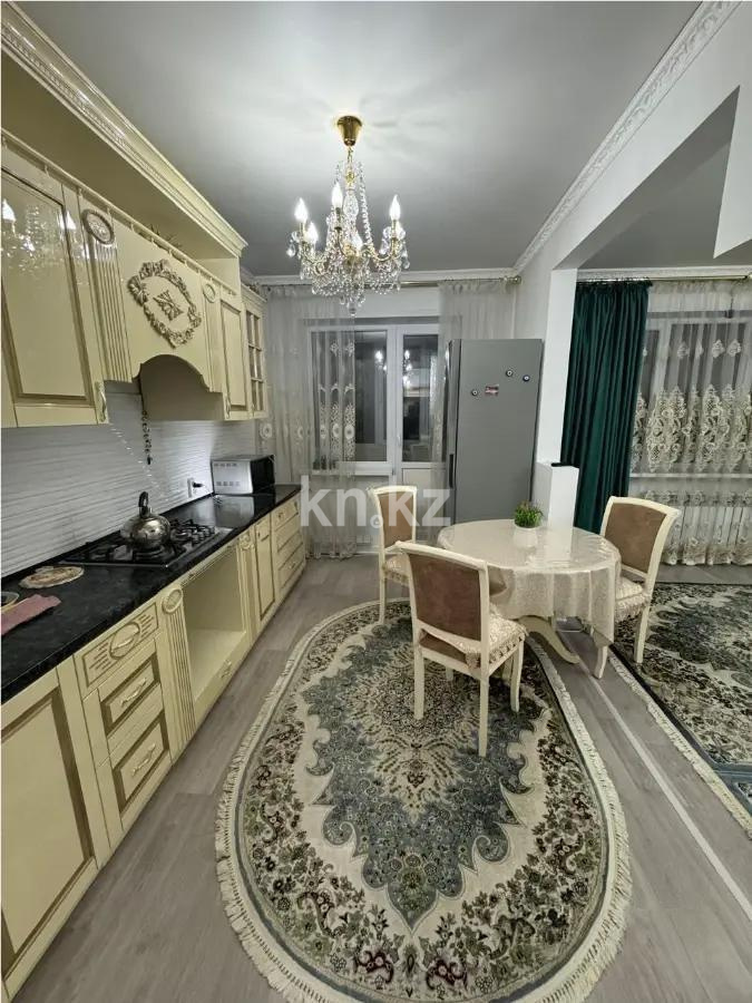 Продажа 3-комнатной квартиры, 64 м², ул. Тургута Озала, дом  26 в Алматы - фото 3
