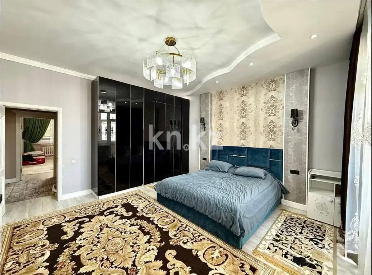 Продажа 4-комнатной квартиры, 165 м², ул. Кенесары, дом  4 в Астане - фото 3