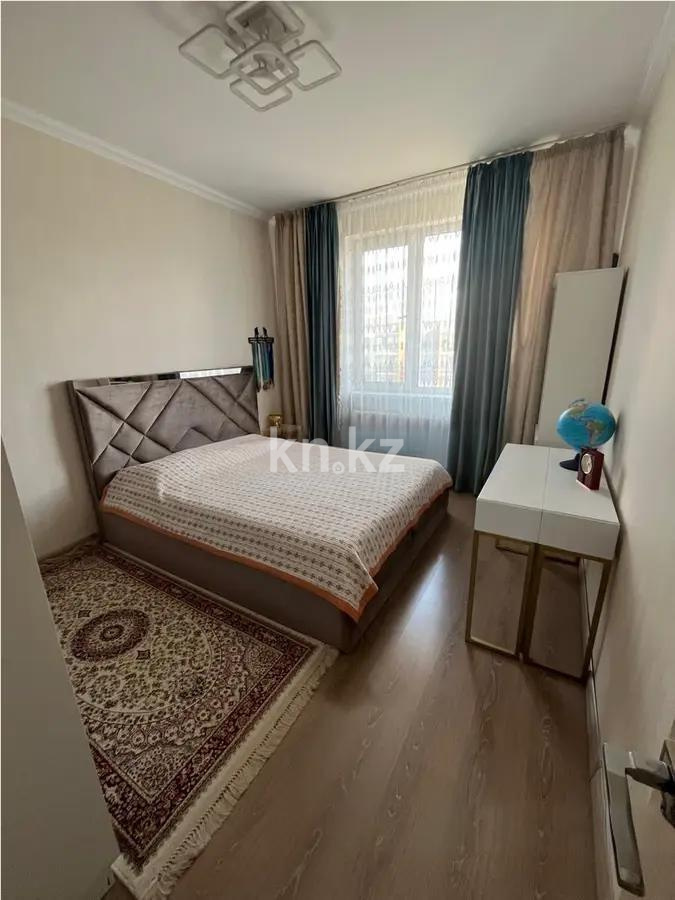 Продажа 3-комнатной квартиры, 83 м² в Астане - фото 2