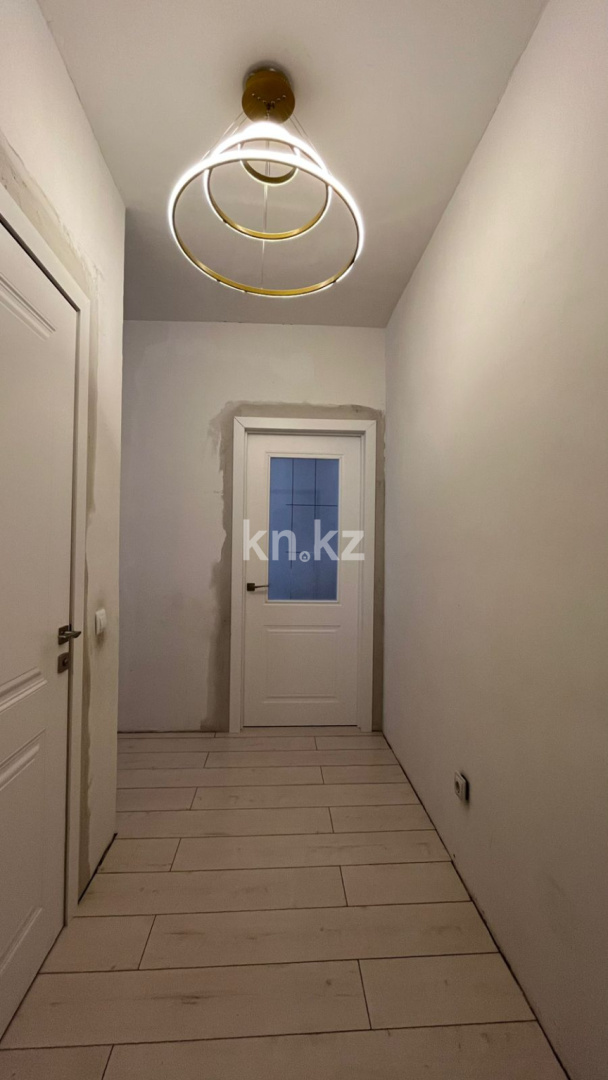 Продажа 1-комнатной квартиры, 36 м² в Астане - фото 13
