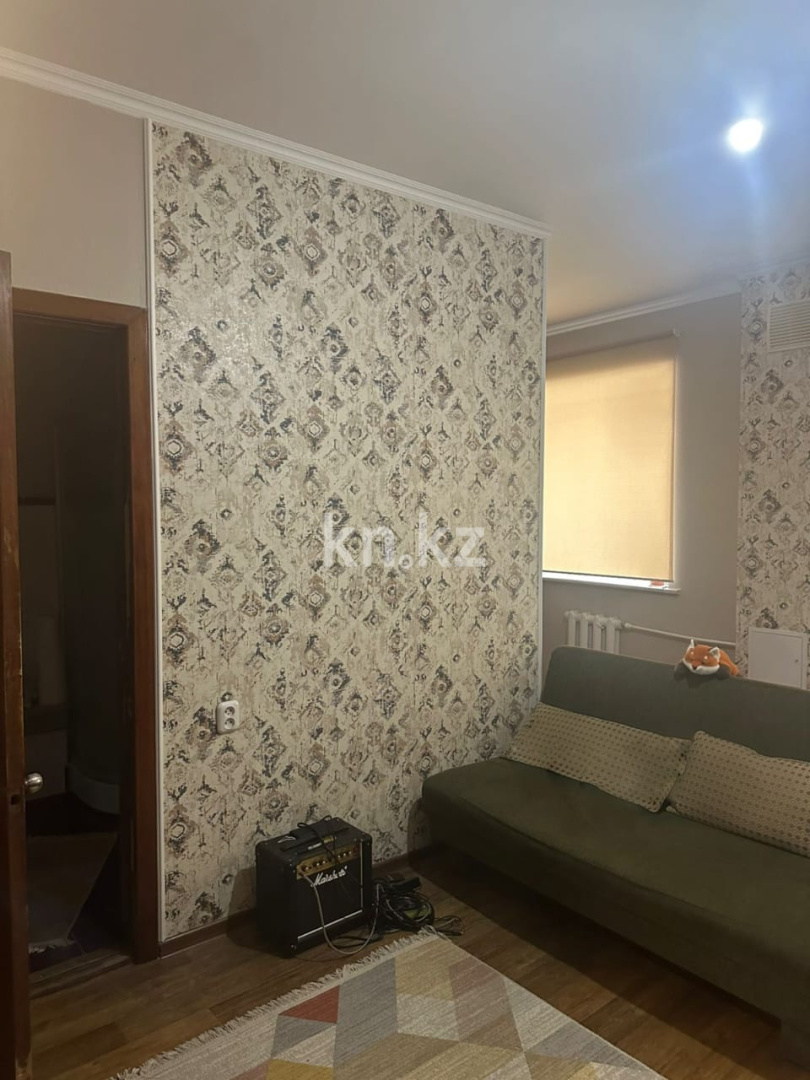 Продажа 2-комнатной квартиры, 58 м², ул. Чкалова, дом  5 в Караганде