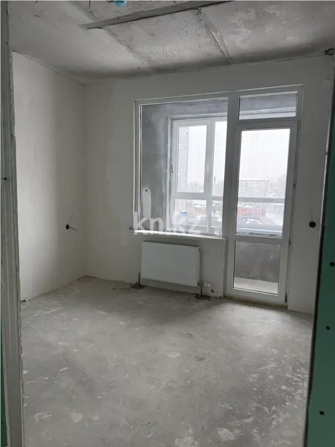 Продажа 2-комнатной квартиры, 54 м² в Алматы