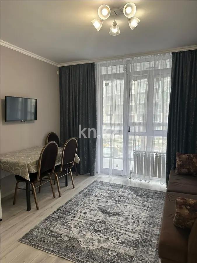 Продажа 1-комнатной квартиры, 32 м² в Алматы