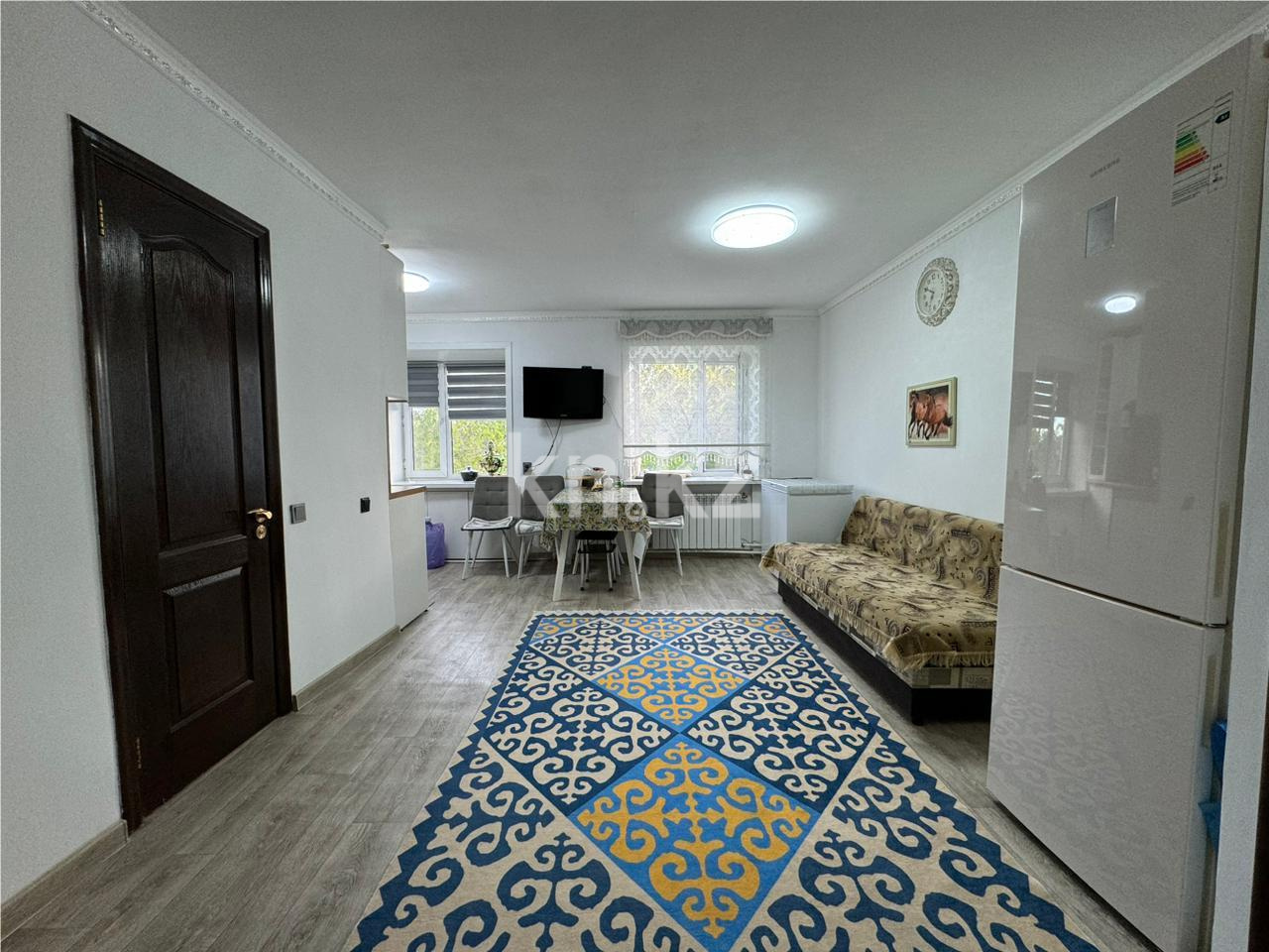 Продажа 3-комнатной квартиры, 58 м² в Караганде - фото 3
