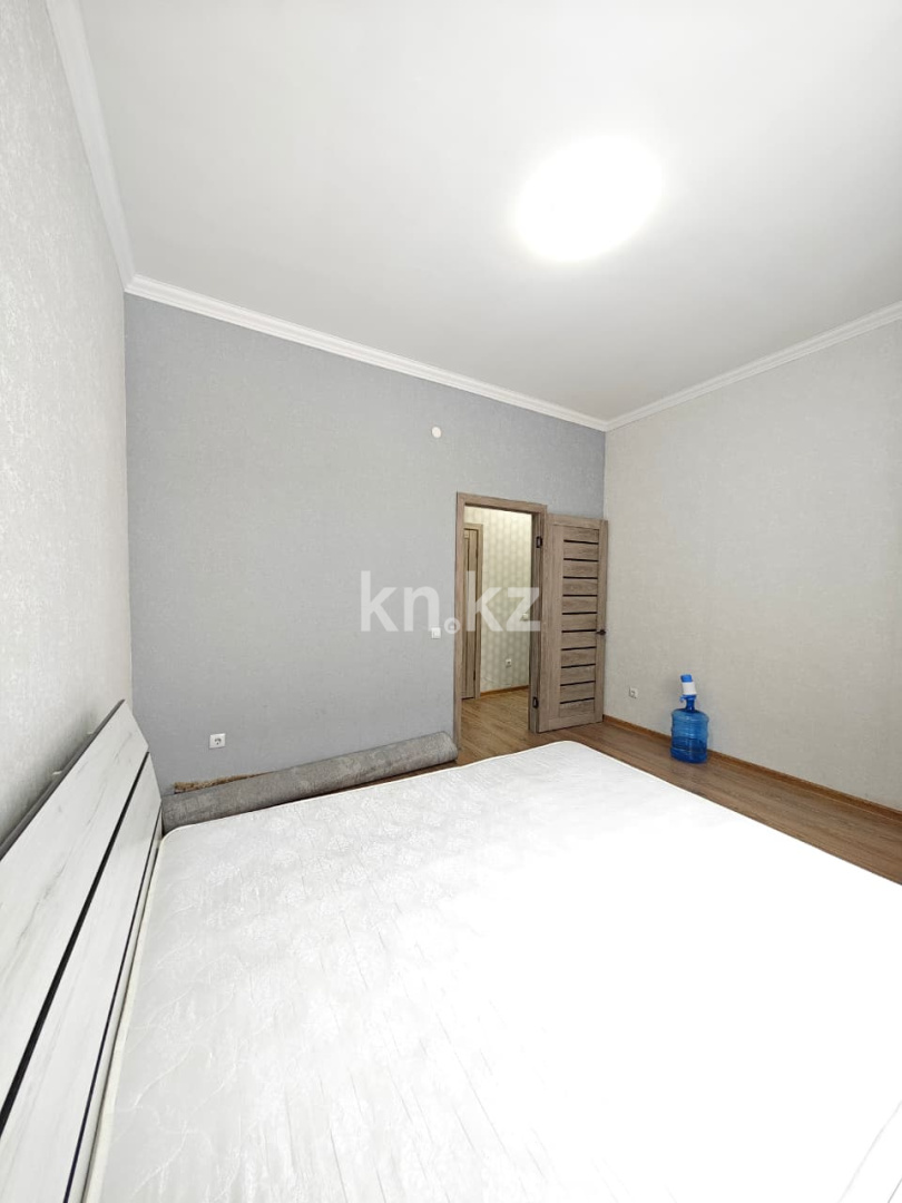 Продажа 2-комнатной квартиры, 61 м² в Караганде - фото 11
