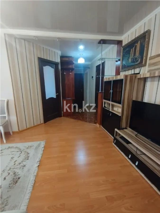 Продажа 3-комнатной квартиры, 66.4 м² в Астане - фото 3
