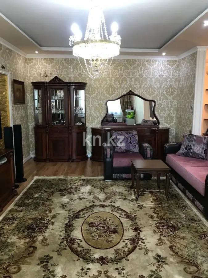 Продажа 4-комнатной квартиры, 180 м² в Астане