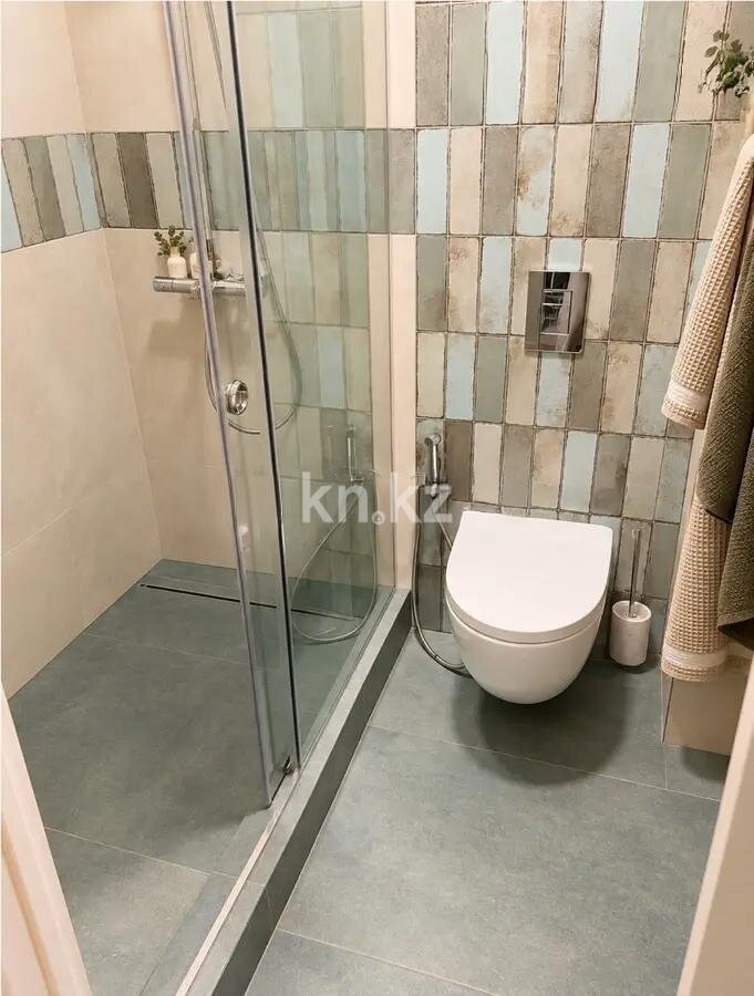 Продажа 5-комнатной квартиры, 120 м² в Алматы