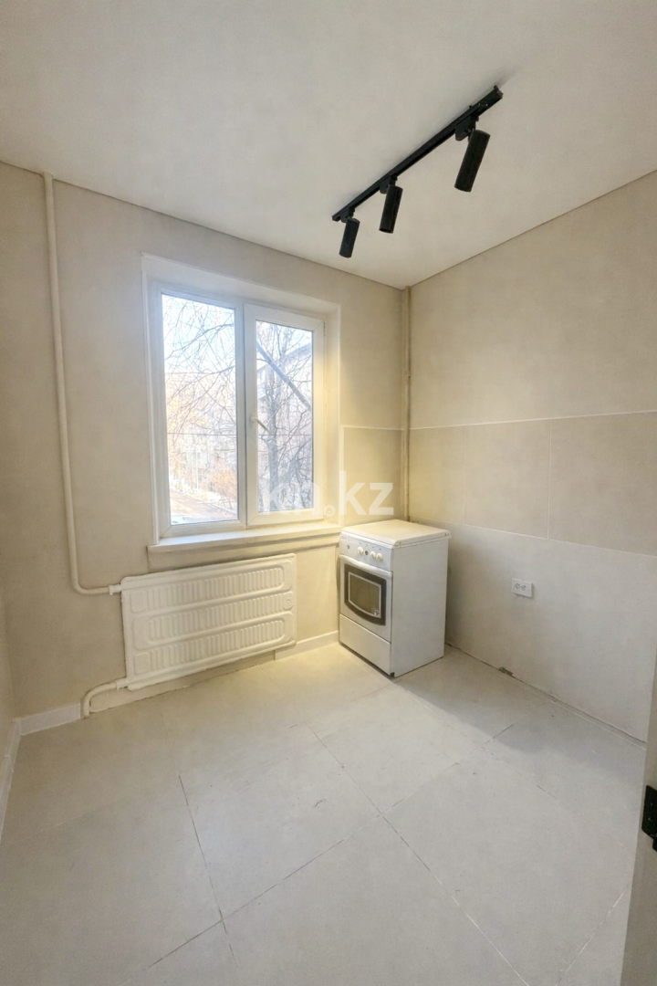 Продажа 3-комнатной квартиры, 63 м² в Алматы - фото 4