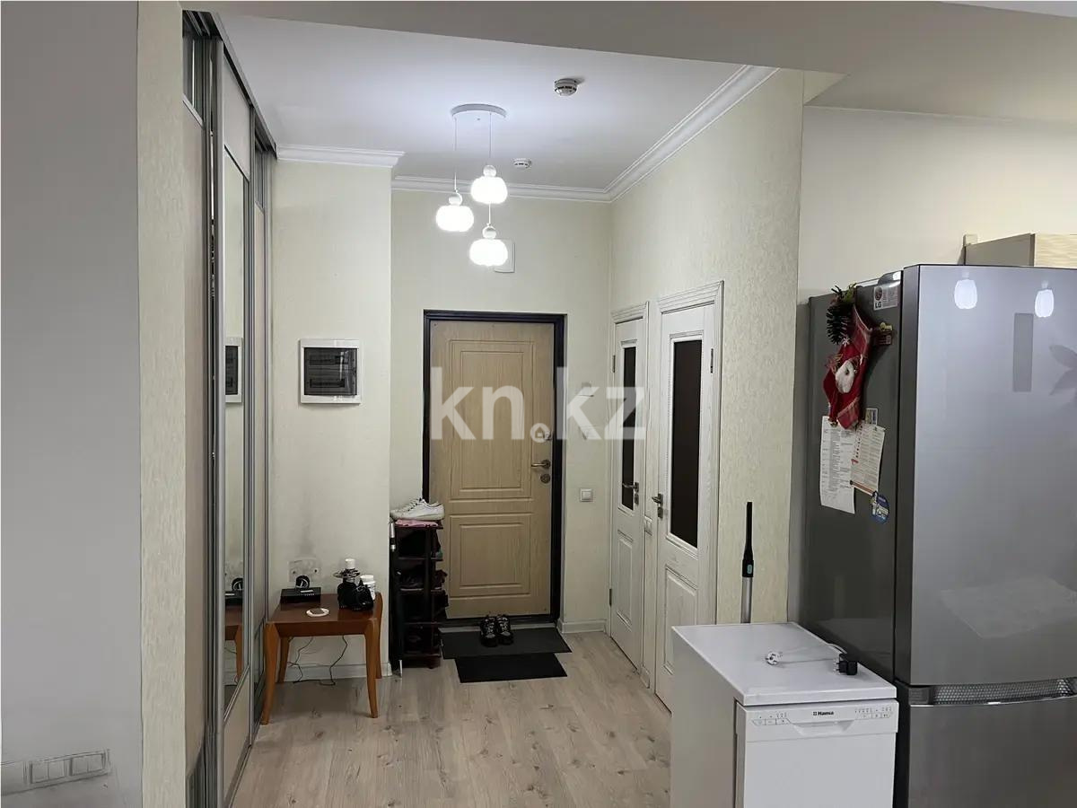 Продажа 3-комнатной квартиры, 92 м², ул. Варламова, дом  33 в Алматы - фото 5