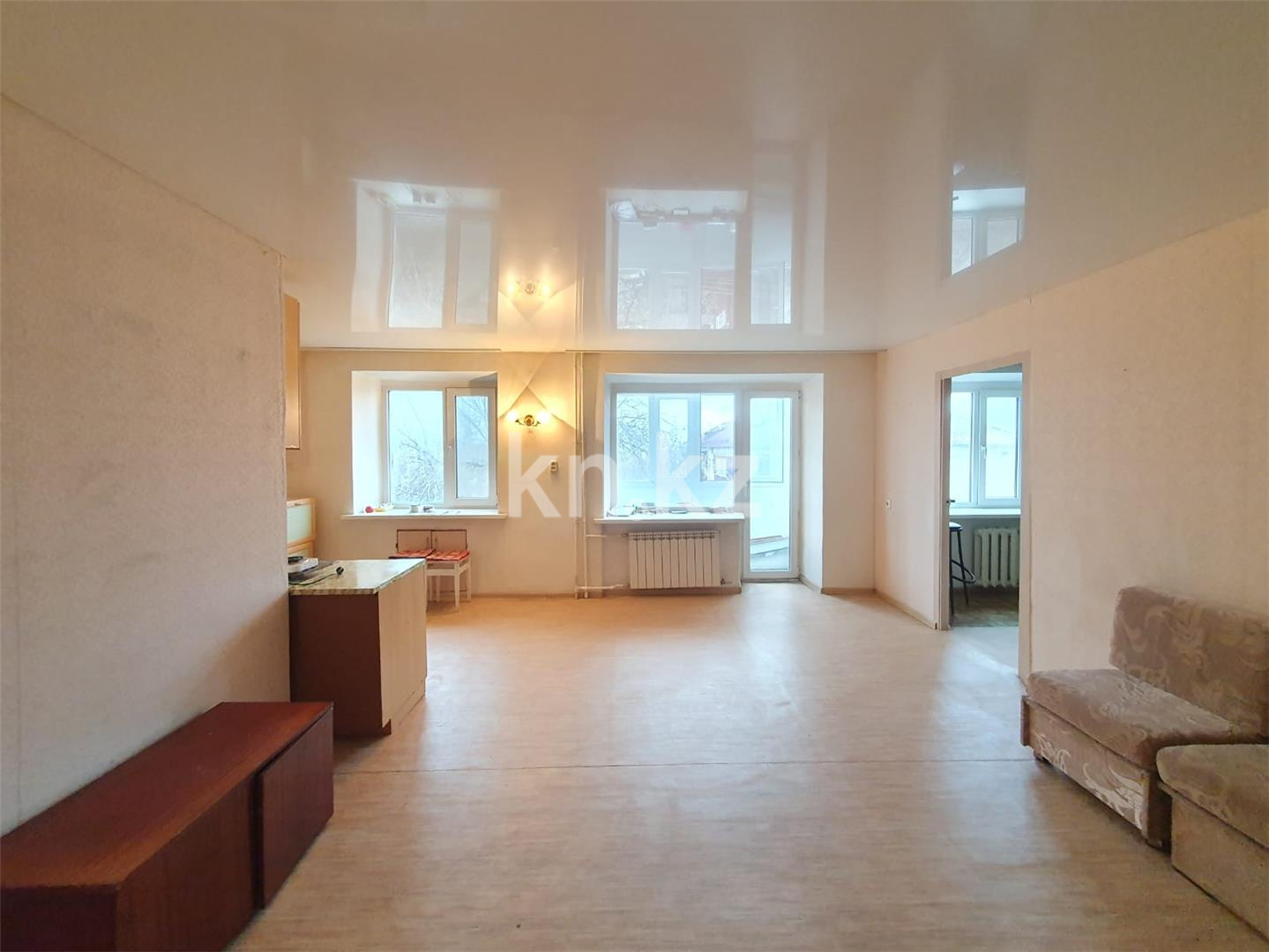 Продажа 3-комнатной квартиры, 58 м² в Темиртау - фото 3