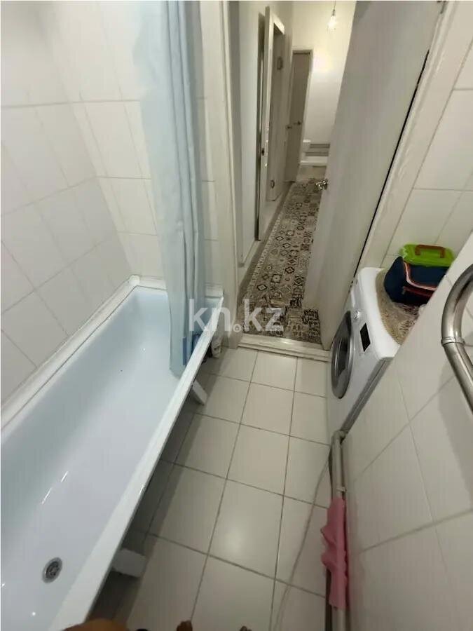 Продажа 2-комнатной квартиры, 57 м² в Алматы - фото 4