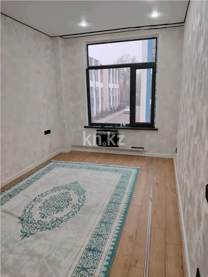 Продажа 2-комнатной квартиры, 47 м² в Алматы