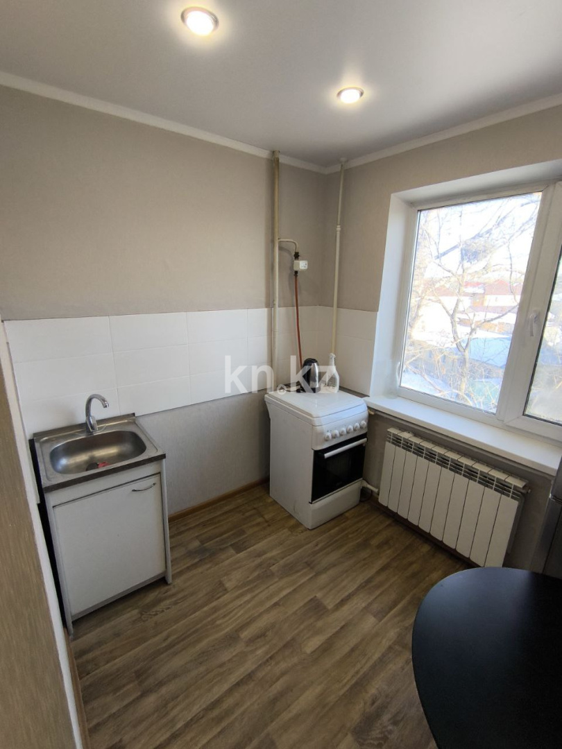 Продажа 1-комнатной квартиры, 31 м² в Караганде - фото 7