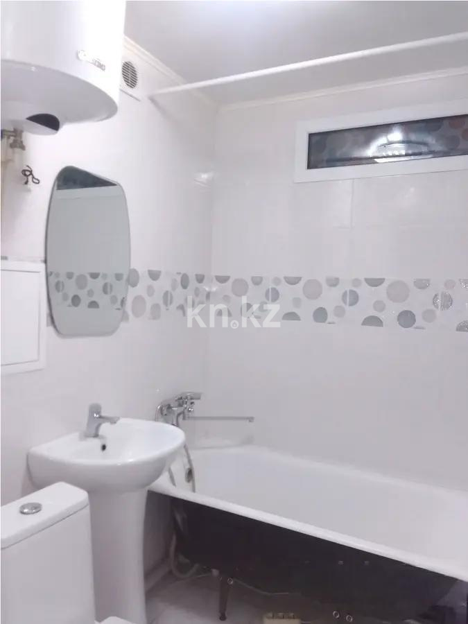 Продажа 2-комнатной квартиры, 43 м², ул. Лободы, дом  34 в Караганде - фото 4