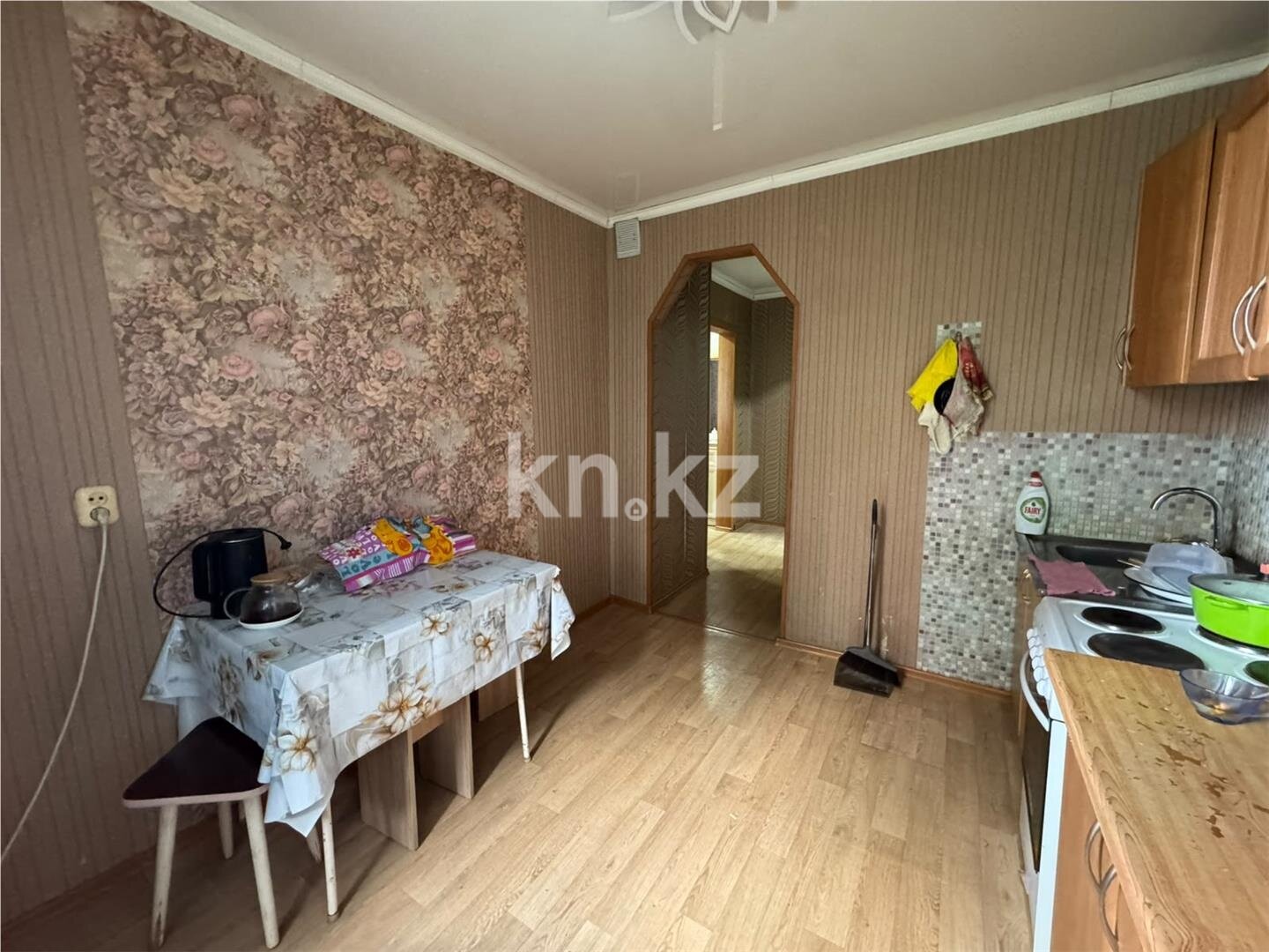 Продажа 2-комнатной квартиры, 51 м² в Караганде - фото 6