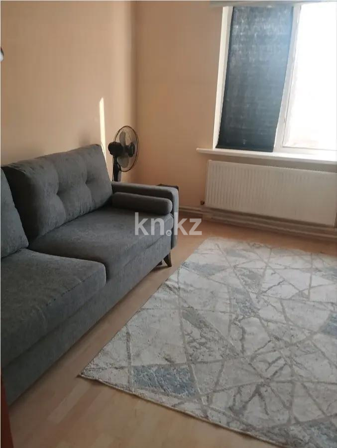 Продажа 3-комнатной квартиры, 71 м² в Алматы