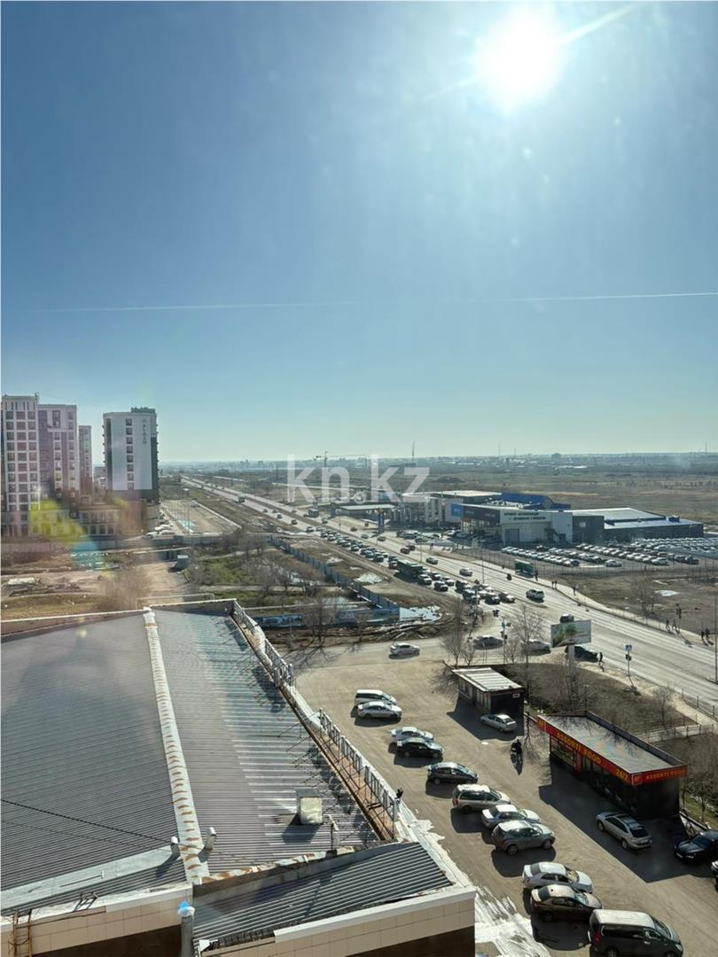Продажа 1-комнатной квартиры, 36 м² в Караганде - фото 9