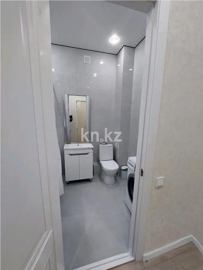 Продажа 1-комнатной квартиры, 39 м² в Астане - фото 3