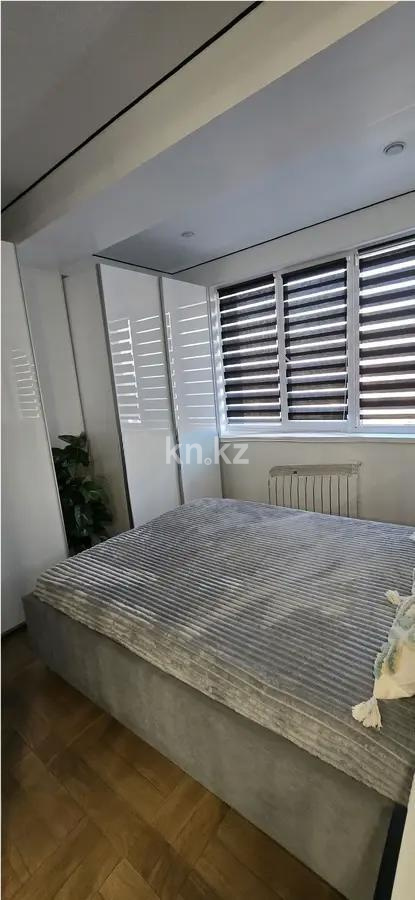 Продажа 2-комнатной квартиры, 39 м², ул. Есенова, дом  160/3 в Алматы - фото 3