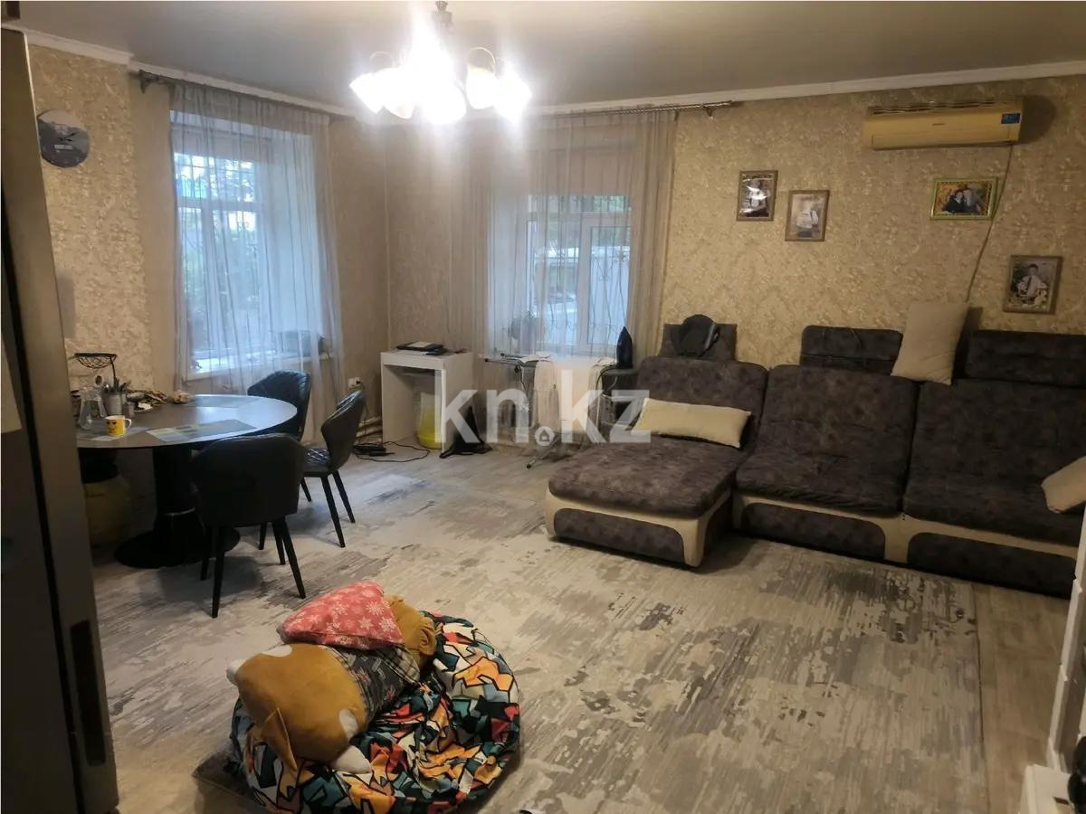 Продажа 4-комнатной квартиры, 78 м² в Алматы