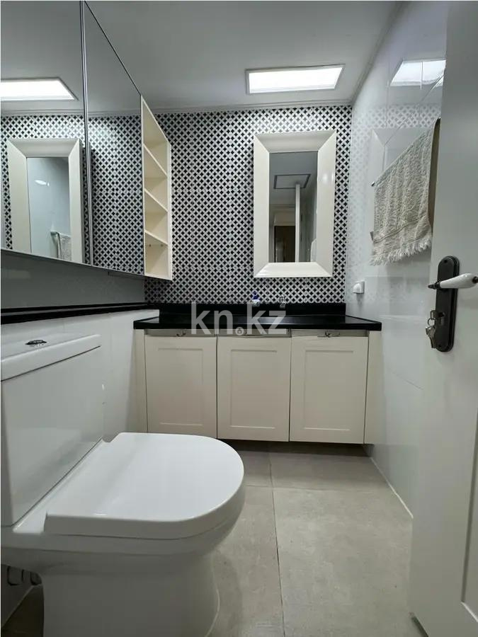 Продажа 2-комнатной квартиры, 76 м², ул. Нажимеденова, дом  4 в Астане - фото 4