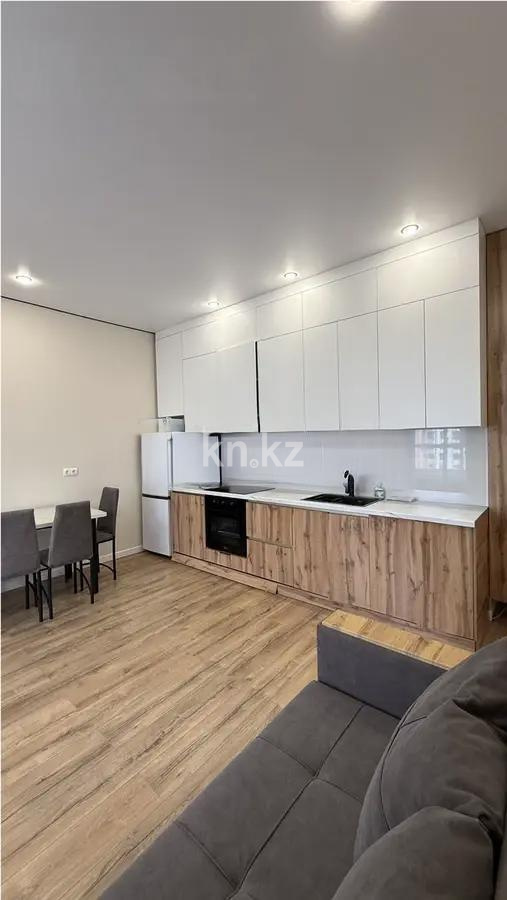 Продажа 2-комнатной квартиры, 38 м² в Астане - фото 2